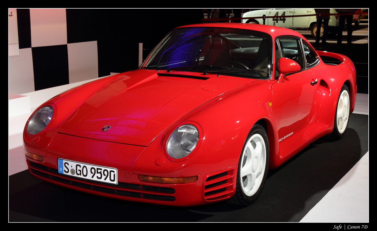 2012 - 10 - Salon auto Paris - 005